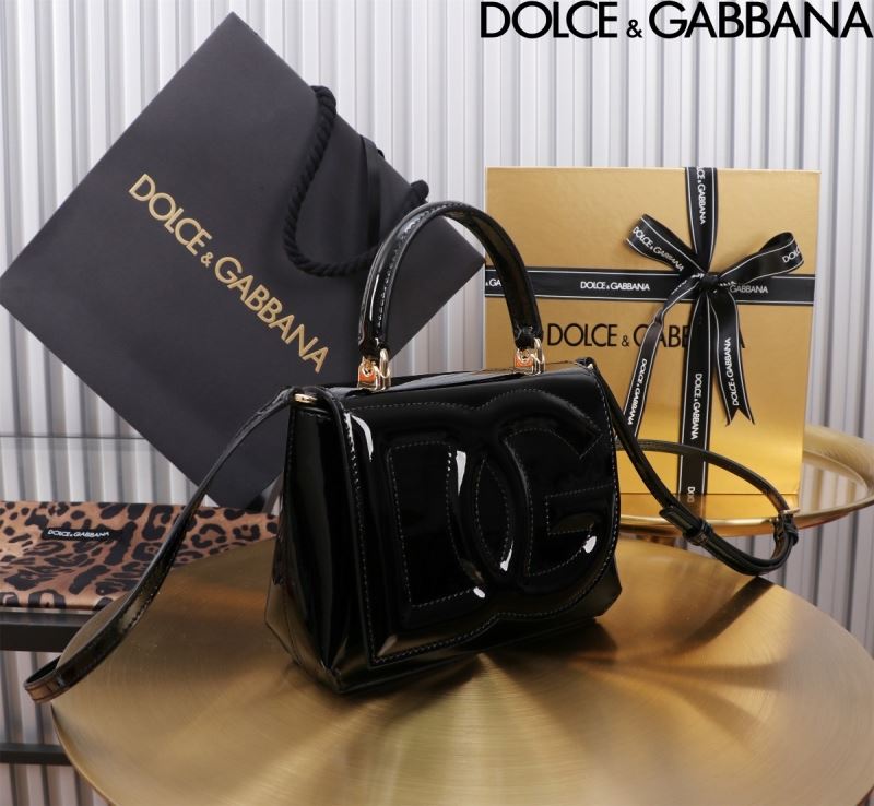 Dolce Gabbana Top Handle Bags